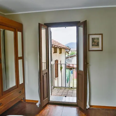 Contempora - Ca' Brenta Patriot * San Fedele Intelvi