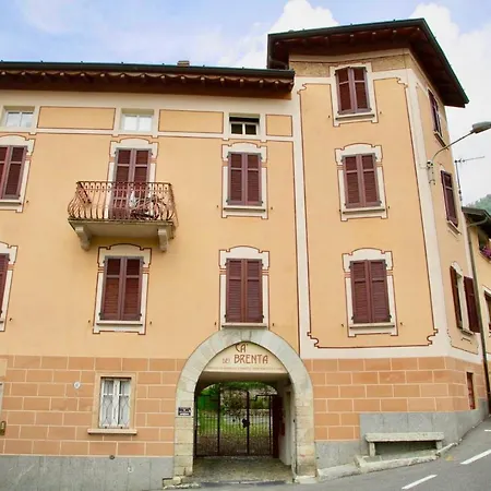 Contempora - Ca' Brenta Patriot San Fedele Intelvi