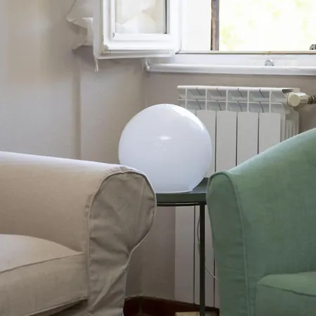 Contempora - Ca' Brenta Patriot Apartment San Fedele Intelvi