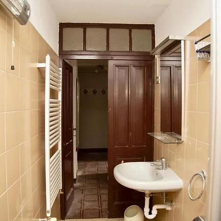 Apartment Contempora - Ca' Brenta Patriot