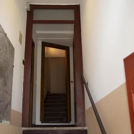 Contempora - Ca' Brenta Patriot - Valle Intelvi - *