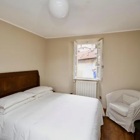 Appartement Contempora - Ca' Brenta Patriot - Valle Intelvi - *