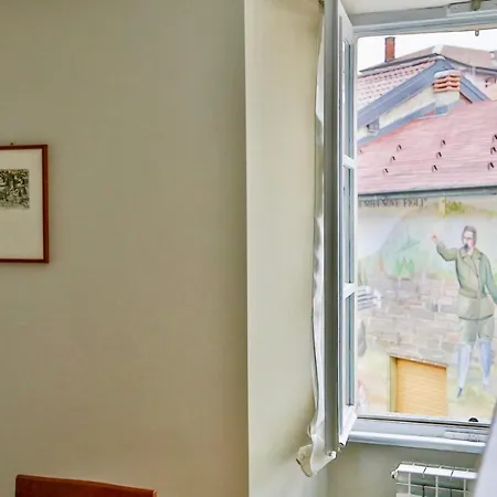 Appartement Contempora - Ca' Brenta Patriot - Valle Intelvi -