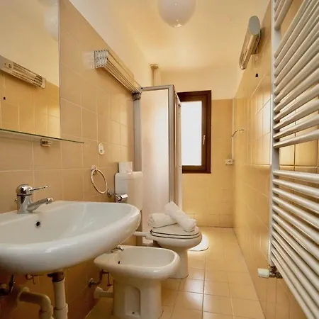 Contempora - Ca' Brenta Patriot - Valle Intelvi - Apartamento