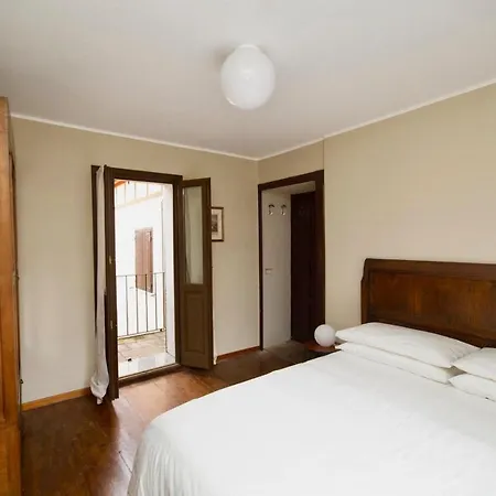 Apartamento Contempora - Ca' Brenta Patriot - Valle Intelvi - San Fedele Intelvi